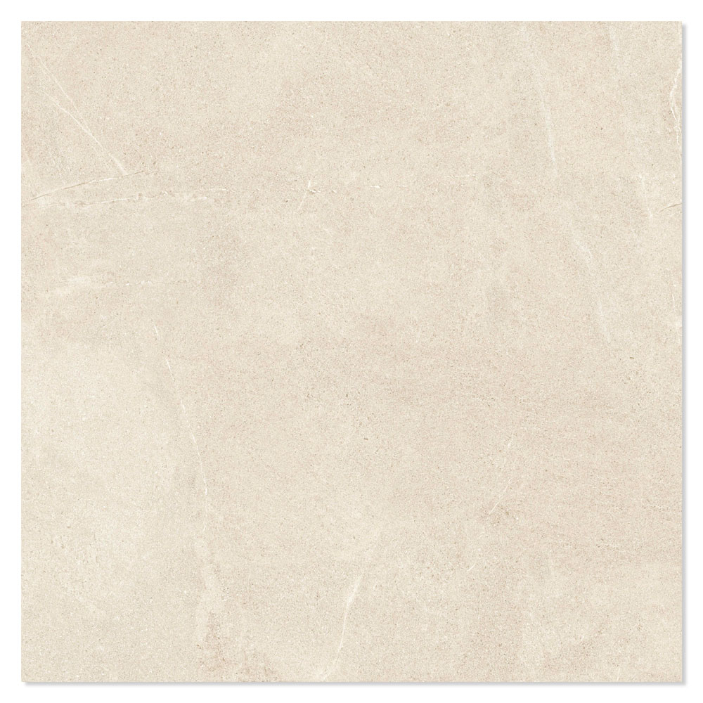 Klinker Bellevue Beige Mat 60x60 cm